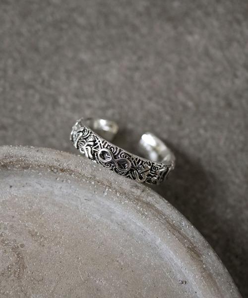 Port（ポート）の「【 Port / ポート 】 7点セット メンズ デザイン リング（リング・メンズ・シルバー/シルバー系その他・FREE）」の13枚目の写真