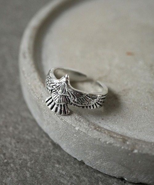 Port（ポート）の「【 Port / ポート 】 7点セット メンズ デザイン リング（リング・メンズ・シルバー/シルバー系その他・FREE）」の16枚目の写真