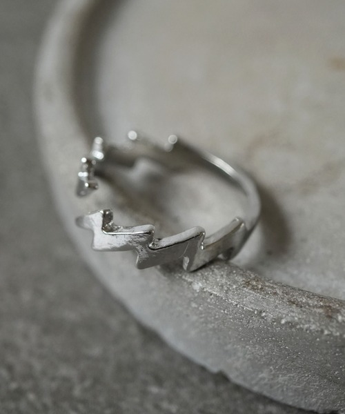 Port（ポート）の「【 Port / ポート 】 7点セット メンズ デザイン リング（リング・メンズ・シルバー/シルバー系その他・FREE）」の20枚目の写真