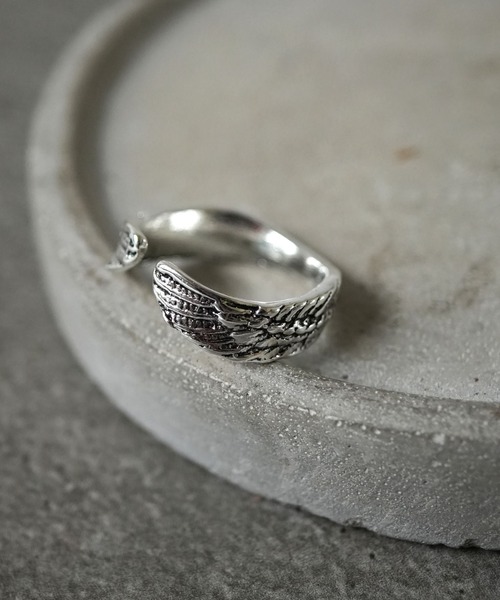 Port（ポート）の「【 Port / ポート 】 7点セット メンズ デザイン リング（リング・メンズ・シルバー/シルバー系その他・FREE）」の21枚目の写真