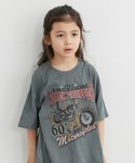 QUNTSTYLE(キュントスタイル)の「トップス(Tシャツ/カットソー)」
