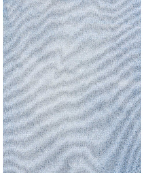 uniform experiment(ユニフォームエクスペリメント)の「WASHED DENIM BOLD-FIT JEANS(デニムパンツ・メンズ・ブラック/ライトインディゴブルー・1/2/3/4/5)」の6枚目の写真