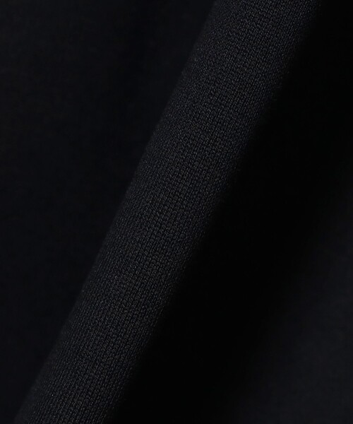 BEAMS（ビームス）の「シルケット 8分袖 クルーネック Tシャツ（Tシャツ/カットソー・メンズ・ブラック/ホワイト/ミント・S/M/L/XL）」の13枚目の写真