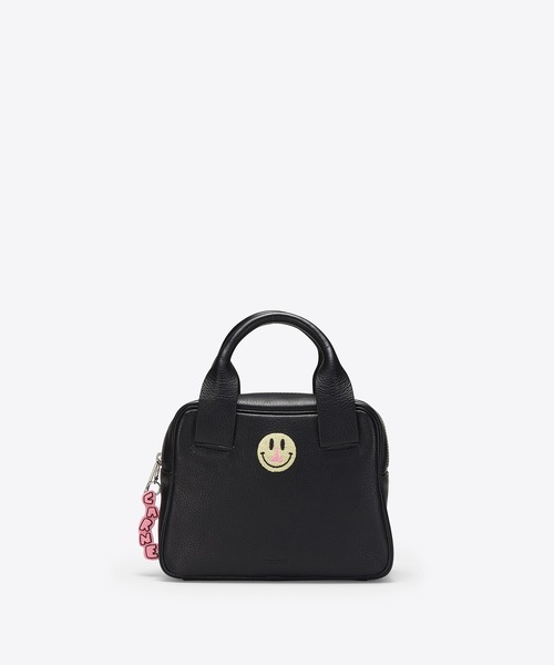 セール】Carne Bollente×BIGOTRE BREAD Dickface 1（ハンドバッグ