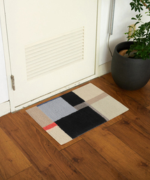 ジャーナルスタンダード　MADISONラグ MADISON RUG 120x160 マディソンラグのコーディネートスナップ