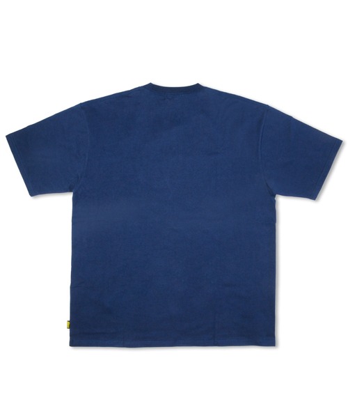 Port（ポート）の「【 MORE BAGGY / モアバギー 】 HEAVY WEIGHT TEE（Tシャツ/カットソー・メンズ・ブラック/カーキ/ホワイト/ネイビー/イエロー・M/L/XL）」の20枚目の写真