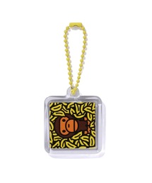 A BATHING APE(AxCVOGCv)MILO BANANA KEYCHAIN(L[z_[)