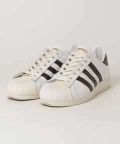 adidasスーパースターFV2831 ADIDAS ORIGINALS SUPERSTAR FV2831 : ああ、好きに走ればいい