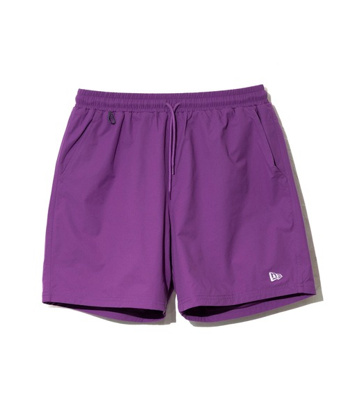 NEW ERA(ニューエラ)の「NEW ERA/ニューエラ Utility Shorts(その他パンツ・メンズ・カーキ/グレー/ブルー/オリーブ/オレンジ/パープル・MEDIUM/LARGE/X-LARGE)」の5枚目の写真