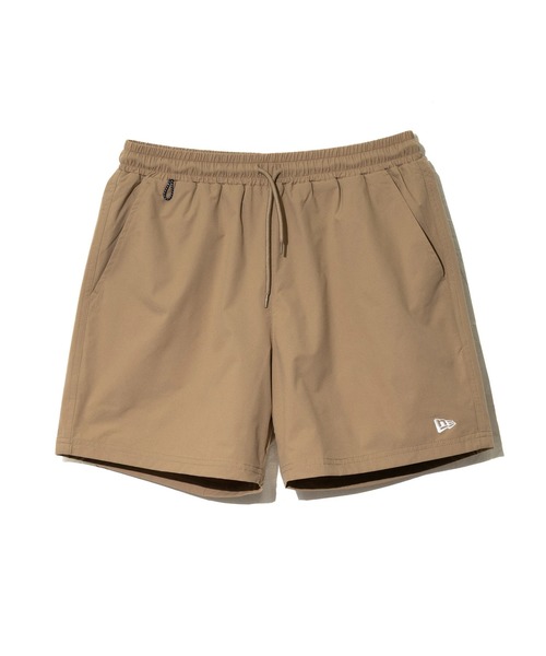 NEW ERA(ニューエラ)の「NEW ERA/ニューエラ Utility Shorts(その他パンツ・メンズ・カーキ/グレー/ブルー/オリーブ/オレンジ/パープル・MEDIUM/LARGE/X-LARGE)」の3枚目の写真
