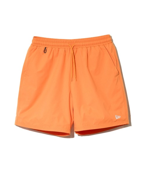 NEW ERA(ニューエラ)の「NEW ERA/ニューエラ Utility Shorts(その他パンツ・メンズ・カーキ/グレー/ブルー/オリーブ/オレンジ/パープル・MEDIUM/LARGE/X-LARGE)」の6枚目の写真