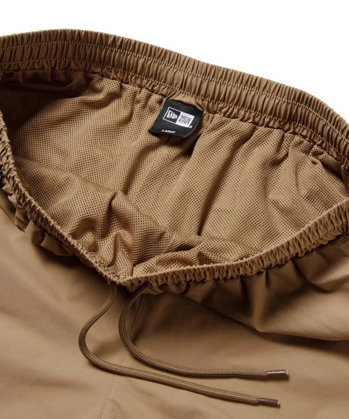 NEW ERA(ニューエラ)の「NEW ERA/ニューエラ Utility Shorts(その他パンツ・メンズ・カーキ/グレー/ブルー/オリーブ/オレンジ/パープル・MEDIUM/LARGE/X-LARGE)」の7枚目の写真