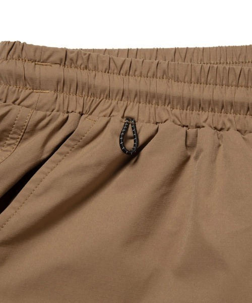 NEW ERA(ニューエラ)の「NEW ERA/ニューエラ Utility Shorts(その他パンツ・メンズ・カーキ/グレー/ブルー/オリーブ/オレンジ/パープル・MEDIUM/LARGE/X-LARGE)」の8枚目の写真
