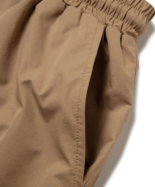 NEW ERA(ニューエラ)の「NEW ERA/ニューエラ Utility Shorts(その他パンツ・メンズ・カーキ/グレー/ブルー/オリーブ/オレンジ/パープル・MEDIUM/LARGE/X-LARGE)」の9枚目の写真