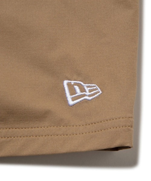 NEW ERA(ニューエラ)の「NEW ERA/ニューエラ Utility Shorts(その他パンツ・メンズ・カーキ/グレー/ブルー/オリーブ/オレンジ/パープル・MEDIUM/LARGE/X-LARGE)」の10枚目の写真