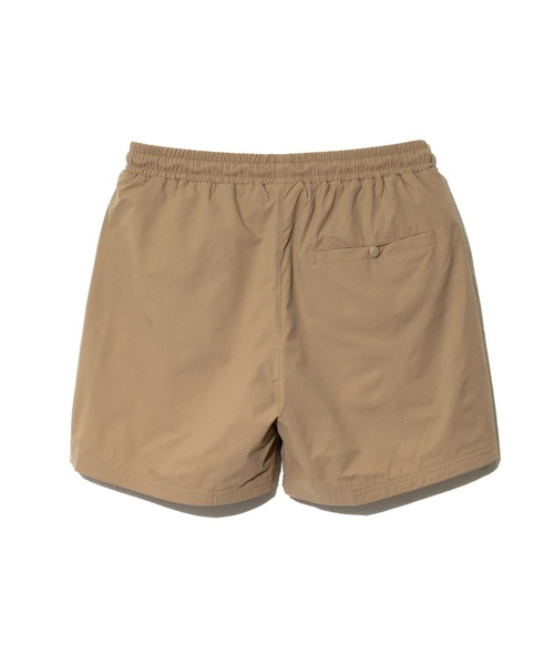 NEW ERA(ニューエラ)の「NEW ERA/ニューエラ Utility Shorts(その他パンツ・メンズ・カーキ/グレー/ブルー/オリーブ/オレンジ/パープル・MEDIUM/LARGE/X-LARGE)」の12枚目の写真