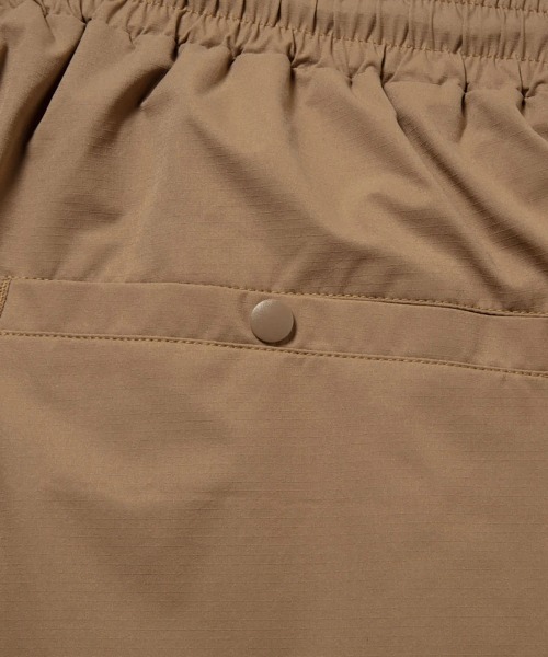 NEW ERA(ニューエラ)の「NEW ERA/ニューエラ Utility Shorts(その他パンツ・メンズ・カーキ/グレー/ブルー/オリーブ/オレンジ/パープル・MEDIUM/LARGE/X-LARGE)」の13枚目の写真