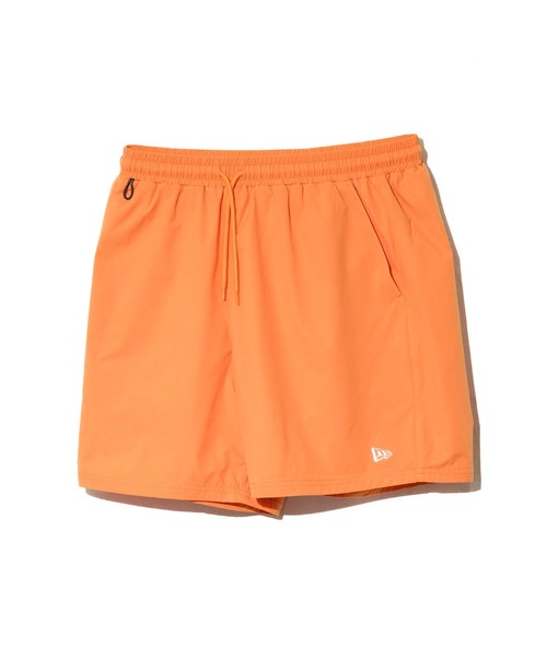 NEW ERA(ニューエラ)の「NEW ERA/ニューエラ Utility Shorts(その他パンツ・メンズ・カーキ/グレー/ブルー/オリーブ/オレンジ/パープル・MEDIUM/LARGE/X-LARGE)」の15枚目の写真