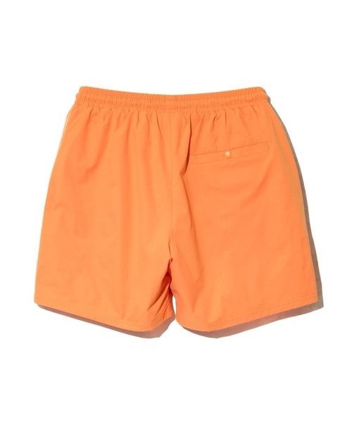 NEW ERA(ニューエラ)の「NEW ERA/ニューエラ Utility Shorts(その他パンツ・メンズ・カーキ/グレー/ブルー/オリーブ/オレンジ/パープル・MEDIUM/LARGE/X-LARGE)」の16枚目の写真