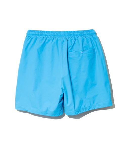NEW ERA(ニューエラ)の「NEW ERA/ニューエラ Utility Shorts(その他パンツ・メンズ・カーキ/グレー/ブルー/オリーブ/オレンジ/パープル・MEDIUM/LARGE/X-LARGE)」の19枚目の写真