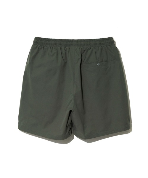 NEW ERA(ニューエラ)の「NEW ERA/ニューエラ Utility Shorts(その他パンツ・メンズ・カーキ/グレー/ブルー/オリーブ/オレンジ/パープル・MEDIUM/LARGE/X-LARGE)」の22枚目の写真
