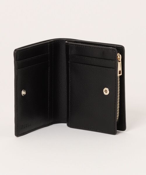フルラ カメリア コンパクト ウォレット S（財布）｜FURLA（フルラ）の