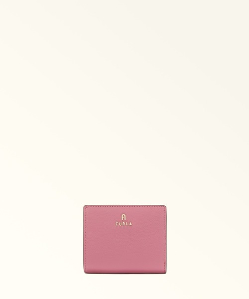 早い者勝ちの！FURLA　ミニ財布　ピンク PR76-1046188 ミニ財布 - ピンク | Furla