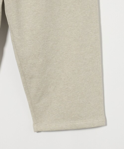 MONKEY TIME（モンキータイム）の「＜FEAR OF GOD ESSENTIALS＞ラウンジ フリース スウェット パンツ（スウェットパンツ・メンズ・ライトグレー・S/L/XS/M）」の6枚目の写真