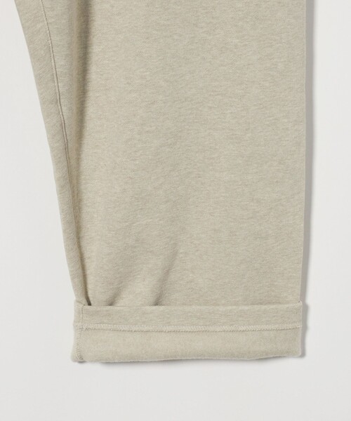 MONKEY TIME（モンキータイム）の「＜FEAR OF GOD ESSENTIALS＞ラウンジ フリース スウェット パンツ（スウェットパンツ・メンズ・ライトグレー・S/L/XS/M）」の7枚目の写真