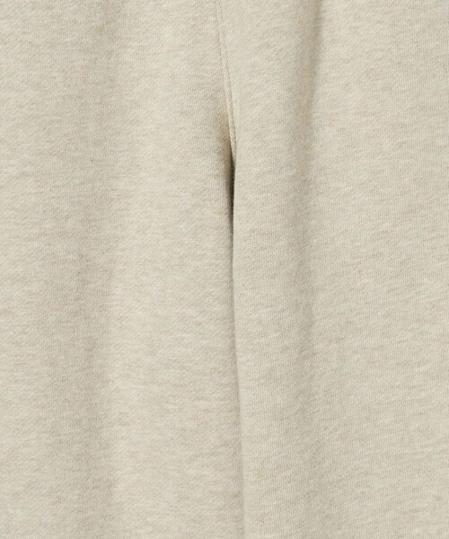 MONKEY TIME（モンキータイム）の「＜FEAR OF GOD ESSENTIALS＞ラウンジ フリース スウェット パンツ（スウェットパンツ・メンズ・ライトグレー・S/L/XS/M）」の9枚目の写真