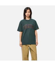 Timberland（ティンバーランド）の「【TOKYO DESIGN COLLECTIVE】半袖 TIMBS Tシャツ ユニセックス（Tシャツ/カットソー）」