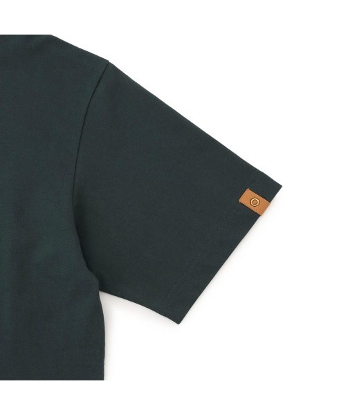 Timberland(ティンバーランド)の「【TOKYO DESIGN COLLECTIVE】半袖 TIMBS Tシャツ ユニセックス(Tシャツ/カットソー・メンズ・グリーン・LARGE/MEDIUM/SMALL/X-LARGE/XX-LARGE)」の4枚目の写真