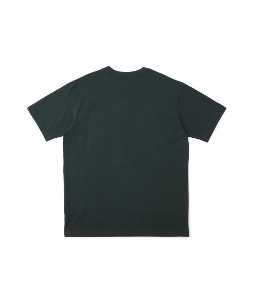 Timberland(ティンバーランド)の「【TOKYO DESIGN COLLECTIVE】半袖 TIMBS Tシャツ ユニセックス(Tシャツ/カットソー・メンズ・グリーン・LARGE/MEDIUM/SMALL/X-LARGE/XX-LARGE)」の6枚目の写真