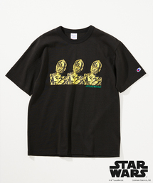 STAR WARS｜スターウォーズのTシャツ/カットソー通販 - ZOZOTOWN