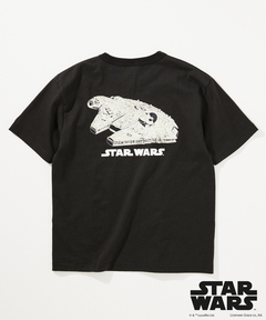 Evisen Skateboards EVISEN STRETCH FIBER T-SHIRT エビセン