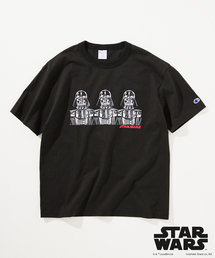 STAR WARS｜スターウォーズのTシャツ/カットソー通販 - ZOZOTOWN