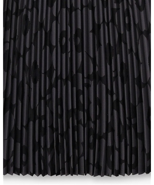 marimekko(マリメッコ)の「Myy Unikko / skirt(スカート・レディース・ブラック・MEDIUM/SMALL/X-SMALL)」の7枚目の写真