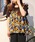 moyan ecrii GNj́u<moyan ecri>AtJt@ubNgptL~SHOULDER FRILL CAMI BUSTIERiL~\[jvbIW