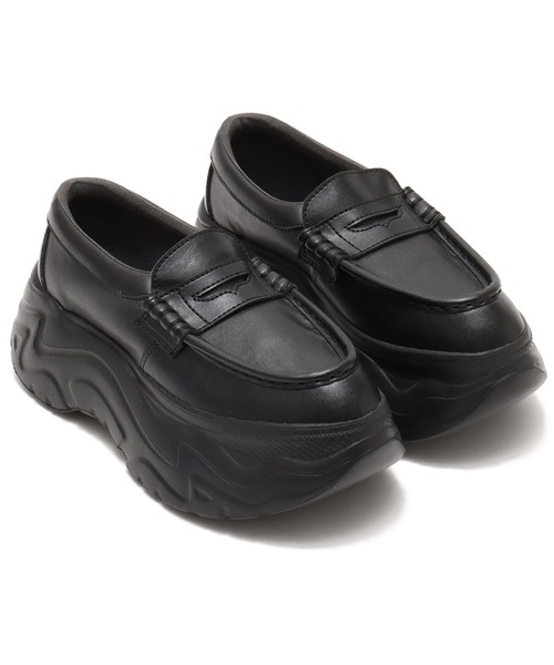 CONVERSE ALL STAR CITY HIKE LOFER / コンバース オールスター シティ