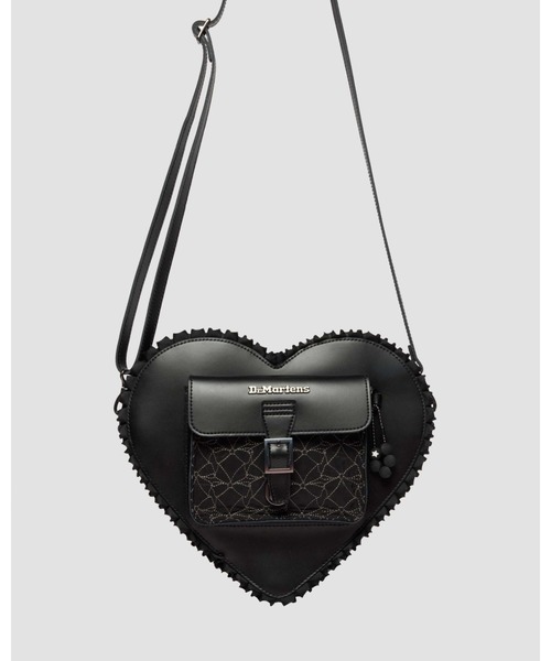 Dr. Martens/ドクターマーチン ハート バックパック 41718001（バック