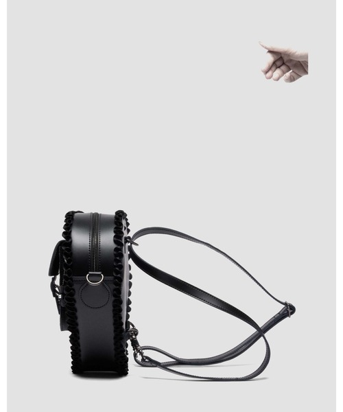 Dr. Martens/ドクターマーチン ハート バックパック 41718001（バック