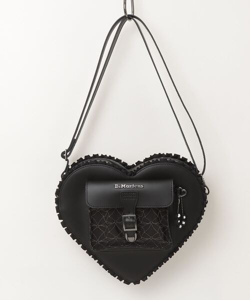 セール】Dr. Martens/ドクターマーチン ハート バックパック 41718001