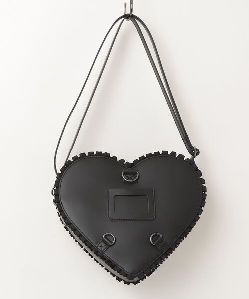 セール】Dr. Martens/ドクターマーチン ハート バックパック 41718001