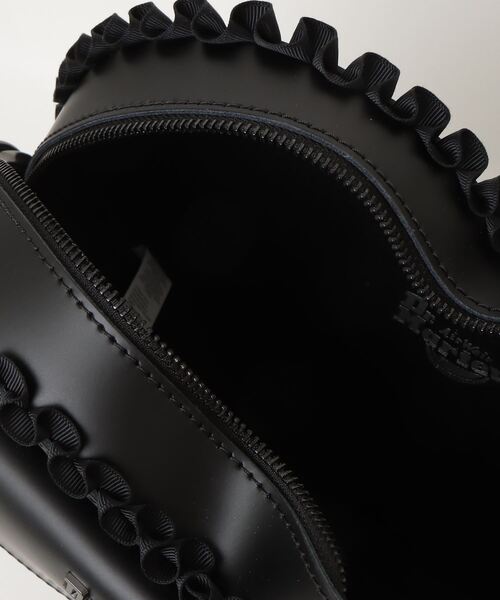 Dr. Martens(ドクターマーチン)の「Dr. Martens/ドクターマーチン ハート バックパック 41718001(バックパック/リュック・レディース・ブラック・FREE)」の15枚目の写真