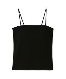 FRAY I.D - 【新品タグ付・完売カラー】FRAY I.D♡ベロアカップインキャミソール IVR キャミソール｜FRAY I.D（フレイ アイディー）の通販サイト【公式】