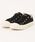 CONVERSE�i�R���o�[�X�j�́uCONVERSE �R���o�[�X AS GOLDLOGOLABEL OX �I�[���X�^�[ �S�[���h���S���x�� OX 31315762 BLACK�i�X�j�[�J�[�j�v�b�u���b�N