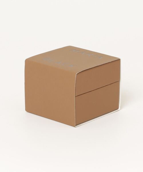 MARIA BLACK(マリアブラック)の「MARIA BLACK/ HYDE HUGGIE 9 リング ピアス 片耳 ゴールド シルバー(ピアス(片耳用)・レディース・ゴールド・ONE SIZE)」の6枚目の写真