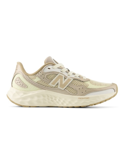 Fresh Foam Arishi v4（スニーカー）｜New Balance