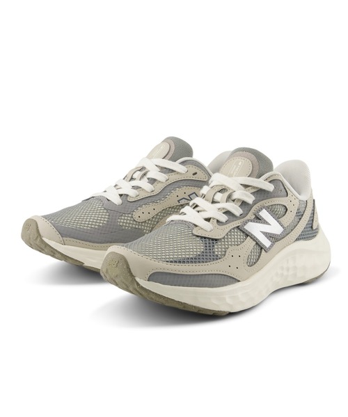 aris商品 Fresh Foam Arishi v4（スニーカー）｜New Balance（ニューバランス