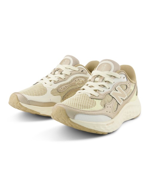 Fresh Foam Arishi v4（スニーカー）｜New Balance